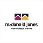 McDonald Jones Homes