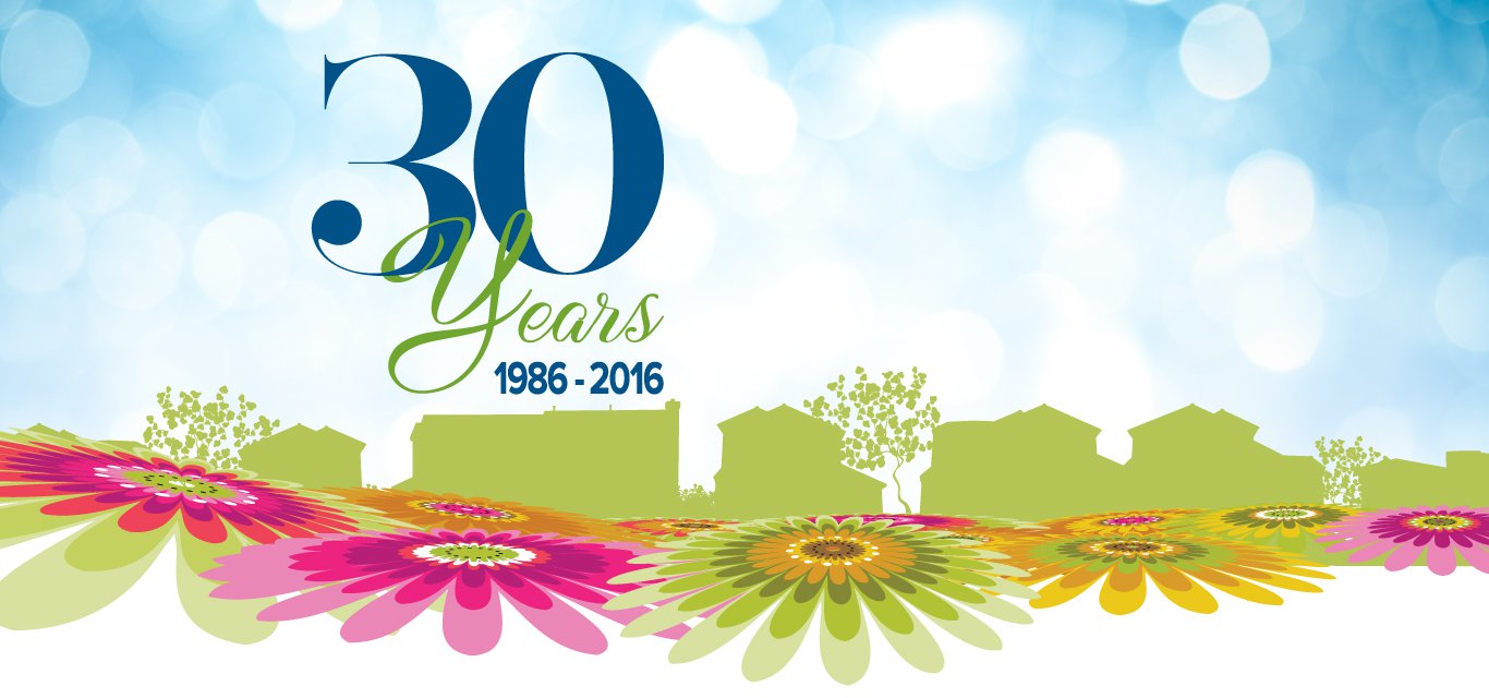 HomeWorld Celebrates 30 Years