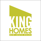 King Homes NSW