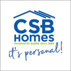 CSB Homes