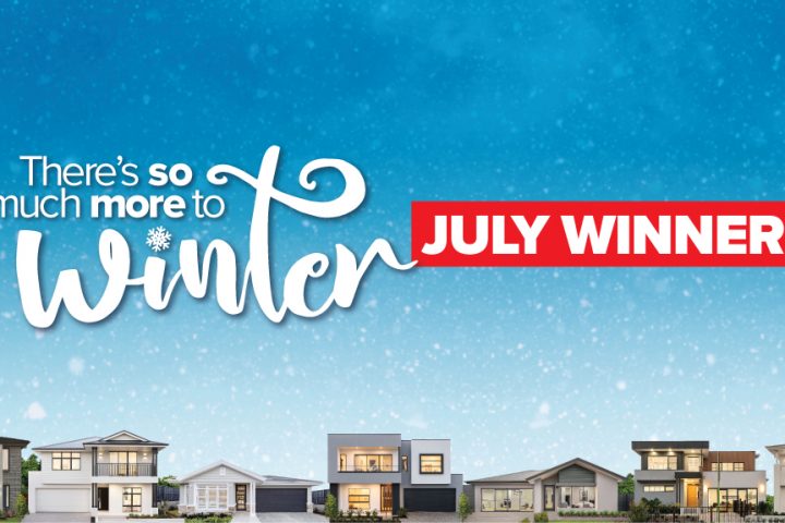 Winter Winner July
