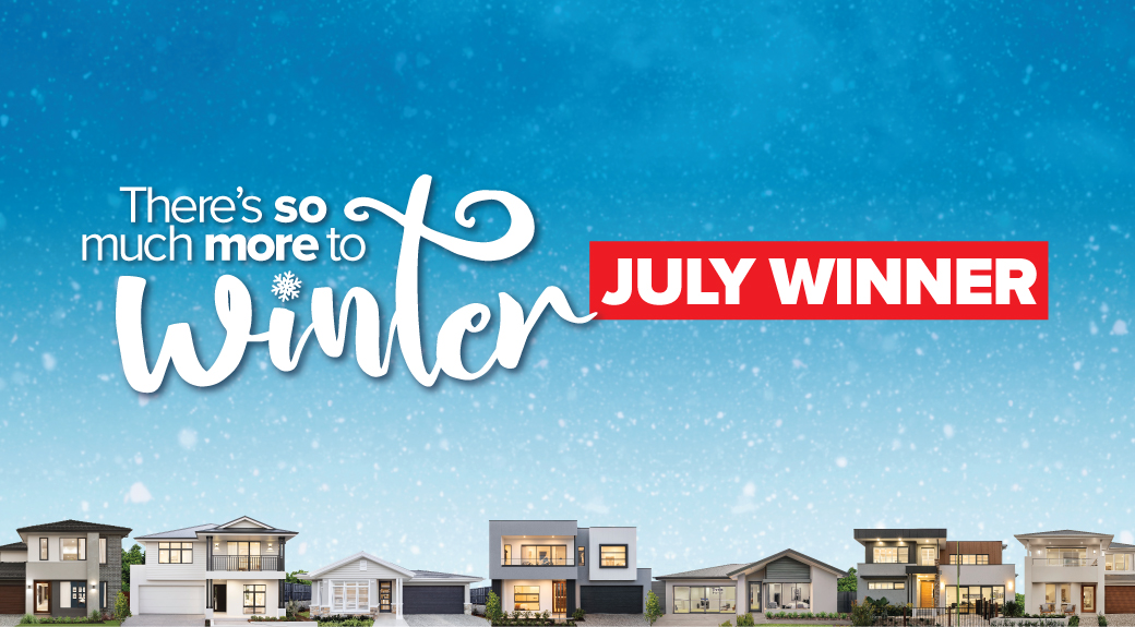 Winter Winner July